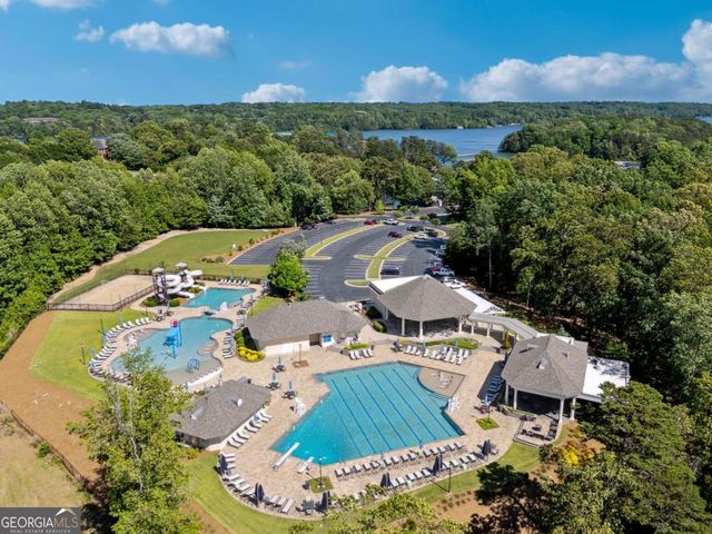 2917 Pointe Drive, Gainesville, GA 30506