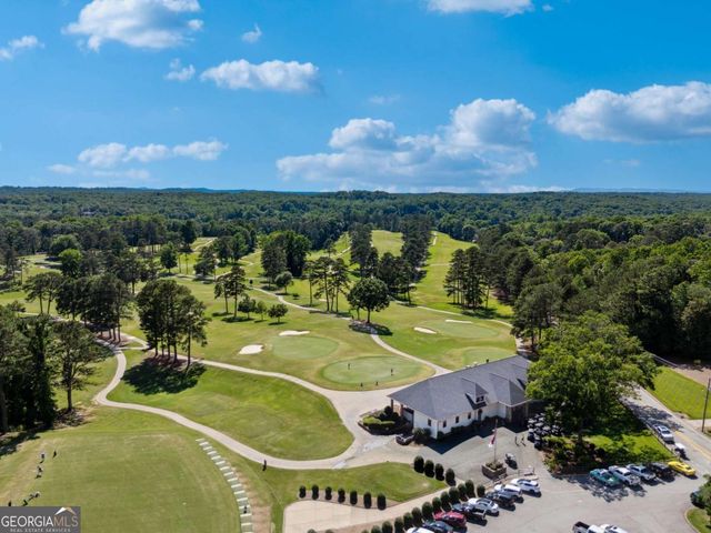 2917 Pointe Drive, Gainesville, GA 30506