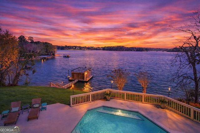 2917 Pointe Drive, Gainesville, GA 30506