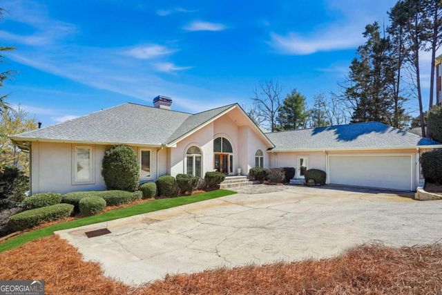 2917 Pointe Drive, Gainesville, GA 30506