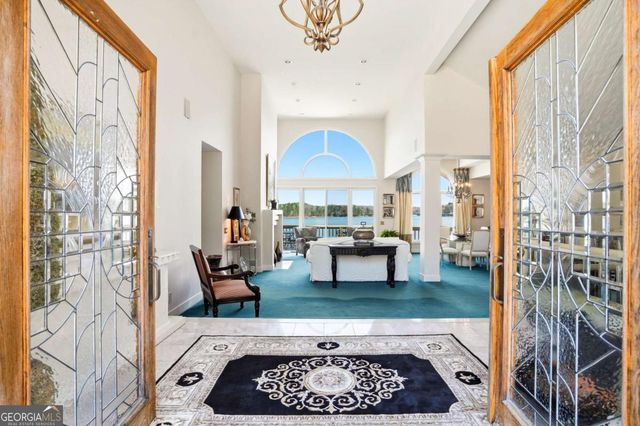 2917 Pointe Drive, Gainesville, GA 30506