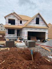 367 Cardinal Creek, Clarksville, TN 37040