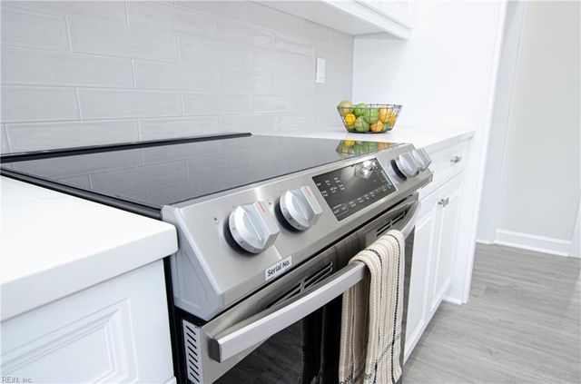 Lot 81 Smith Farm Estates, Yorktown, VA 23693