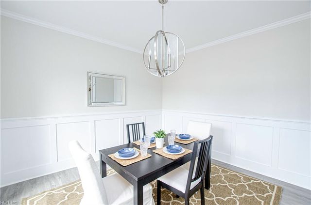 Lot 81 Smith Farm Estates, Yorktown, VA 23693