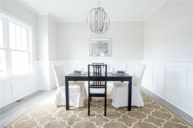 Lot 81 Smith Farm Estates, Yorktown, VA 23693