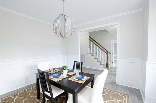 Lot 81 Smith Farm Estates, Yorktown, VA 23693