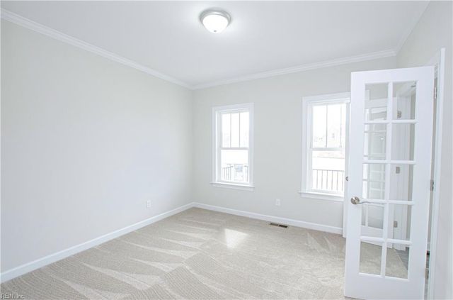 Lot 81 Smith Farm Estates, Yorktown, VA 23693