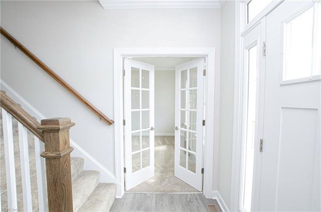 Lot 81 Smith Farm Estates, Yorktown, VA 23693