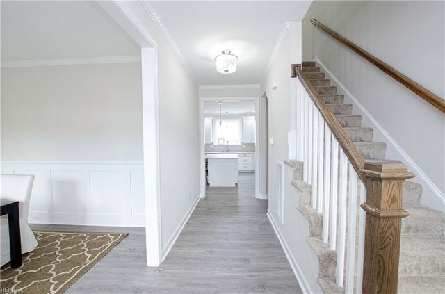 Lot 81 Smith Farm Estates, Yorktown, VA 23693