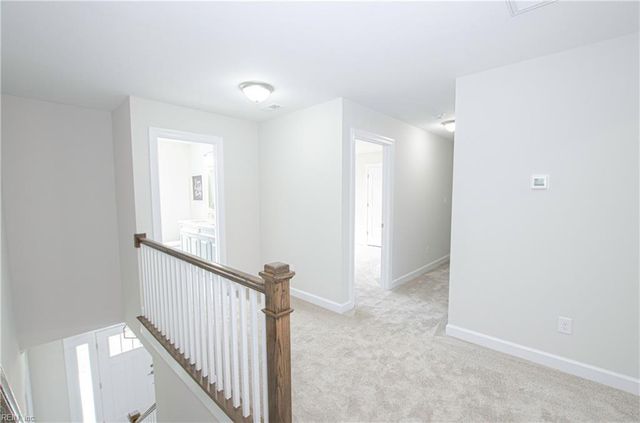 Lot 81 Smith Farm Estates, Yorktown, VA 23693