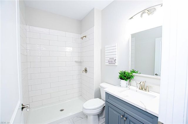 Lot 81 Smith Farm Estates, Yorktown, VA 23693