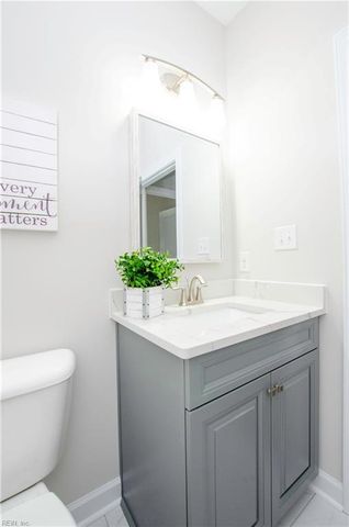 Lot 81 Smith Farm Estates, Yorktown, VA 23693