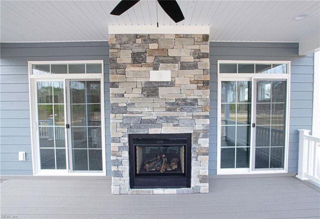 Lot 81 Smith Farm Estates, Yorktown, VA 23693