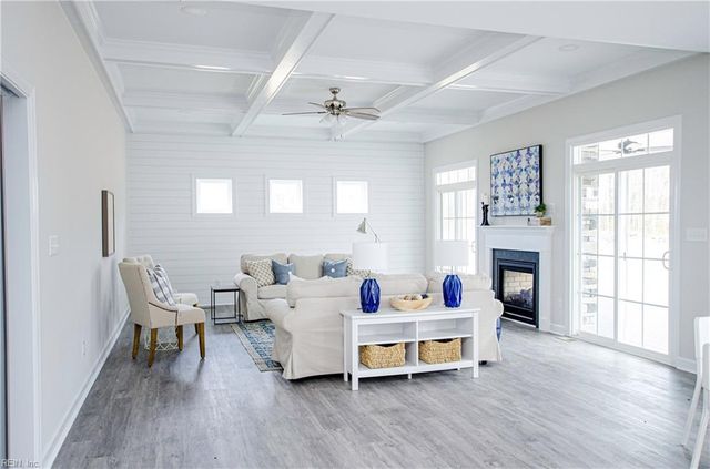 Lot 81 Smith Farm Estates, Yorktown, VA 23693