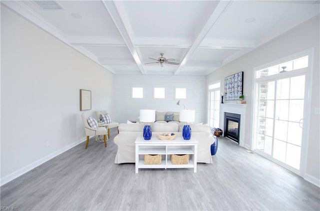 Lot 81 Smith Farm Estates, Yorktown, VA 23693