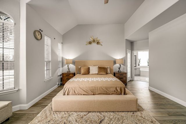 1055 Crystal Lake Drive, Frisco, TX 75036