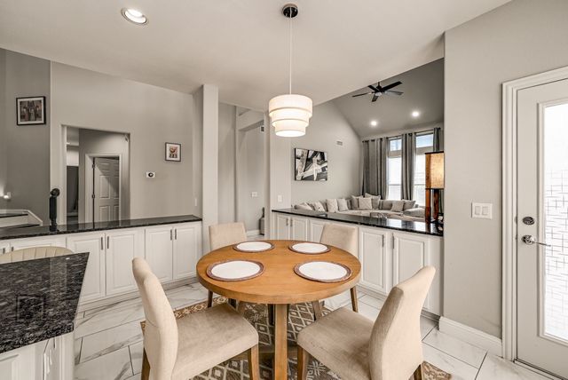 1055 Crystal Lake Drive, Frisco, TX 75036