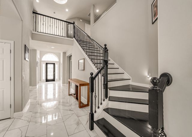 1055 Crystal Lake Drive, Frisco, TX 75036