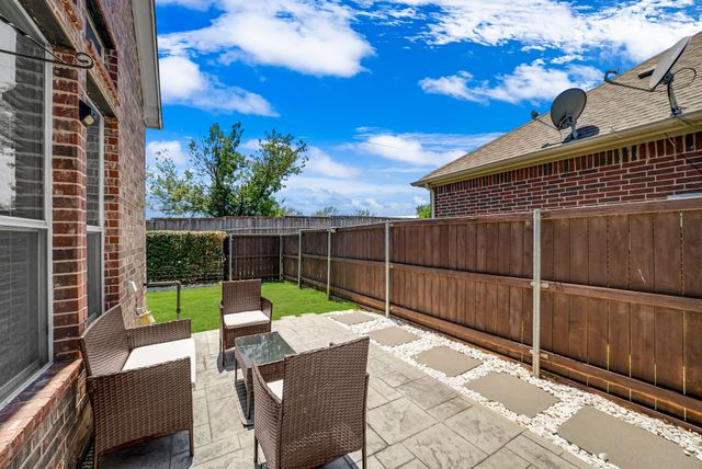 1055 Crystal Lake Drive, Frisco, TX 75036