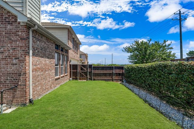 1055 Crystal Lake Drive, Frisco, TX 75036