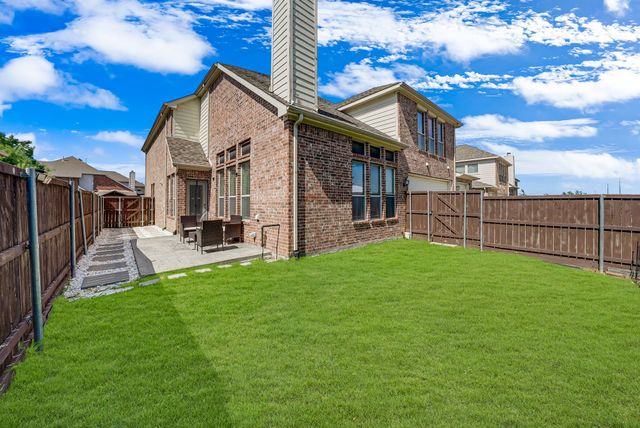 1055 Crystal Lake Drive, Frisco, TX 75036