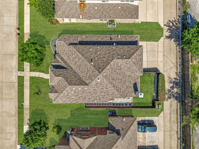 1055 Crystal Lake Drive, Frisco, TX 75036