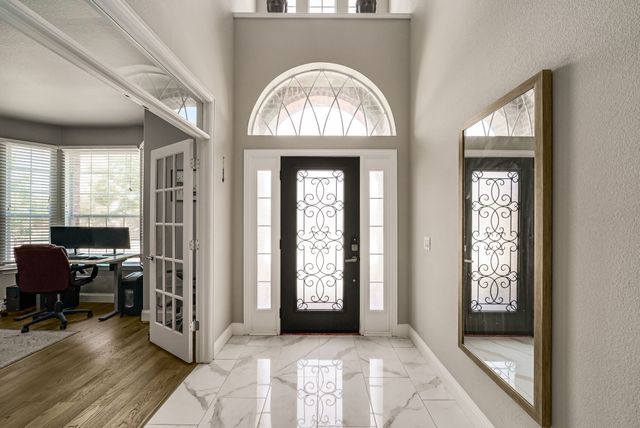 1055 Crystal Lake Drive, Frisco, TX 75036