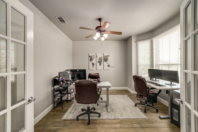 1055 Crystal Lake Drive, Frisco, TX 75036