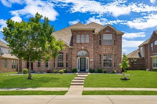 1055 Crystal Lake Drive, Frisco, TX 75036