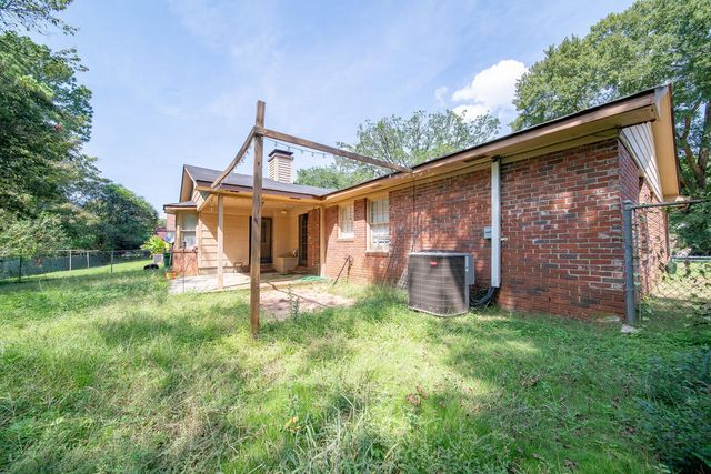 3540 Califon Drive, Columbus, GA 31906