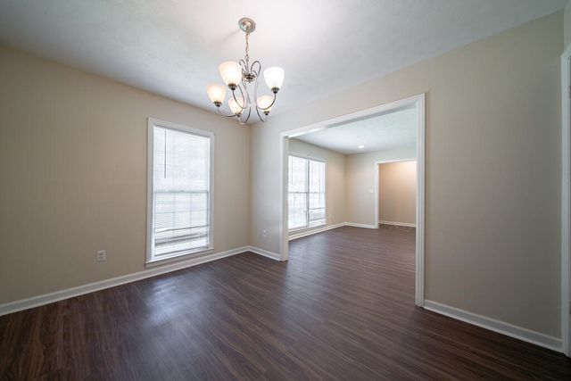 3540 Califon Drive, Columbus, GA 31906