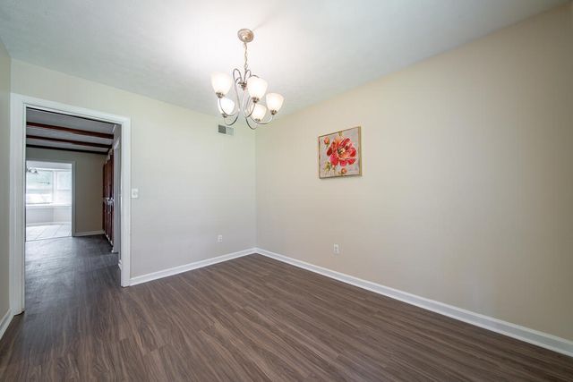 3540 Califon Drive, Columbus, GA 31906