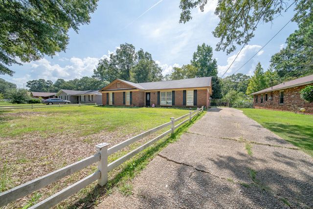 3540 Califon Drive, Columbus, GA 31906