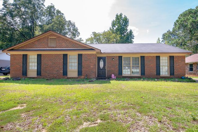 3540 Califon Drive, Columbus, GA 31906
