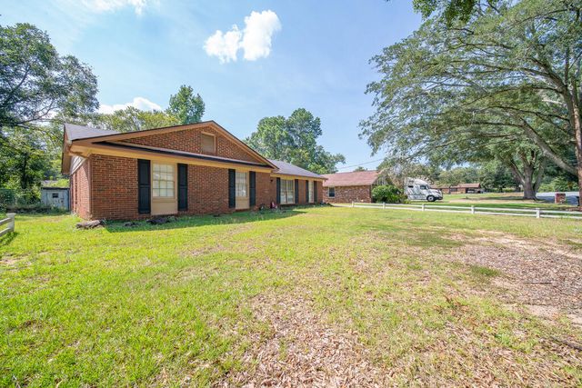 3540 Califon Drive, Columbus, GA 31906