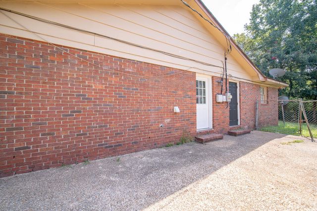 3540 Califon Drive, Columbus, GA 31906