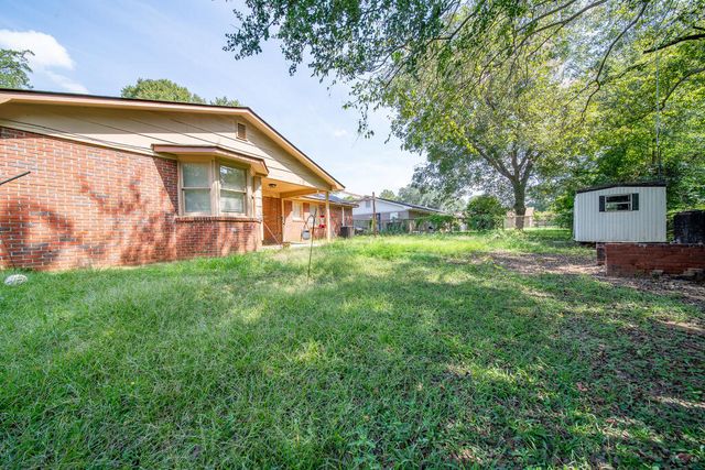 3540 Califon Drive, Columbus, GA 31906
