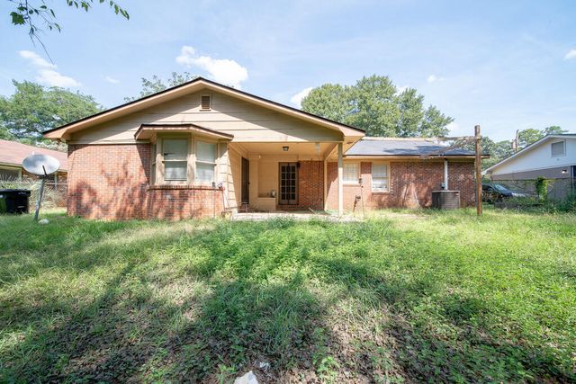 3540 Califon Drive, Columbus, GA 31906