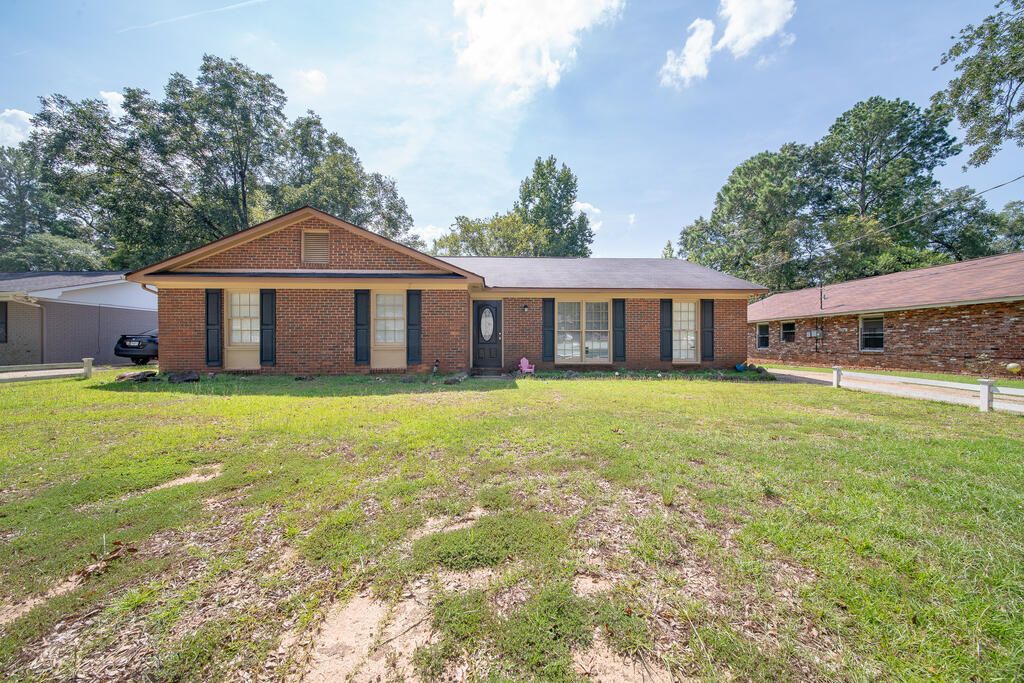 3540 Califon Drive, Columbus, GA 31906