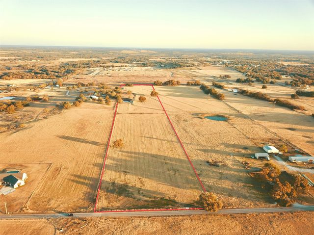 14114 Howard Lake Court, Lipan, TX 76462