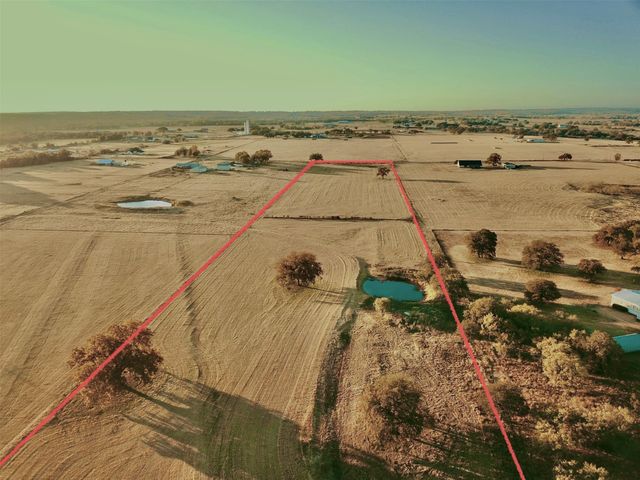 14114 Howard Lake Court, Lipan, TX 76462