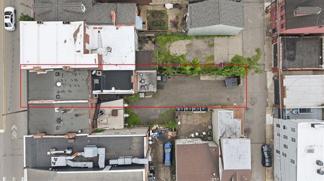2104 E Carson St, South Side, PA 15203