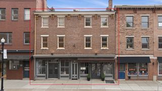 2104 E Carson St, South Side, PA 15203