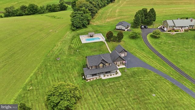 3606 PROMISE CT, Jefferson, MD 21755