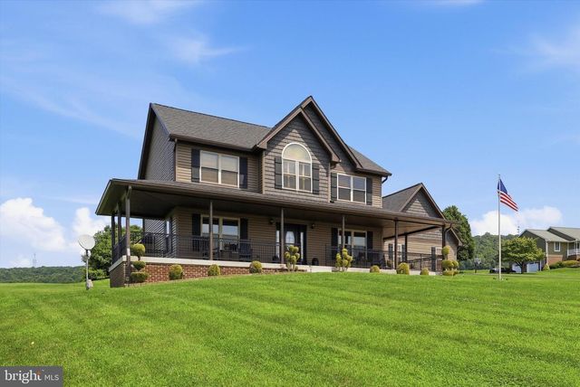 3606 PROMISE CT, Jefferson, MD 21755