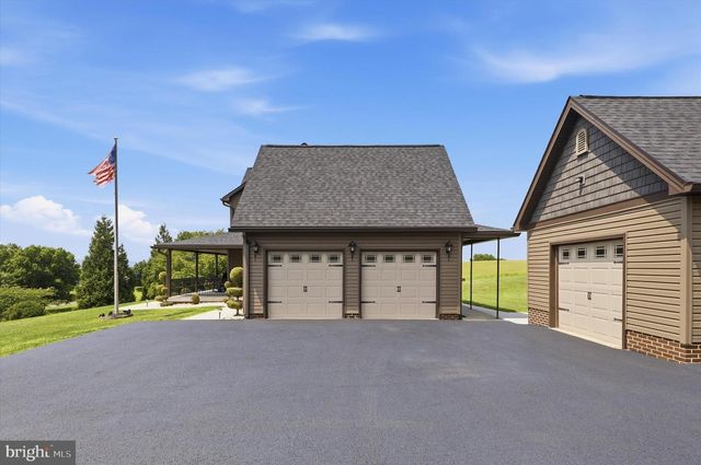 3606 PROMISE CT, Jefferson, MD 21755