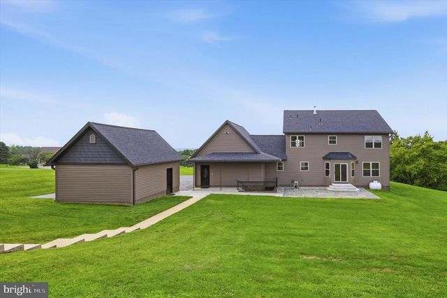 3606 PROMISE CT, Jefferson, MD 21755