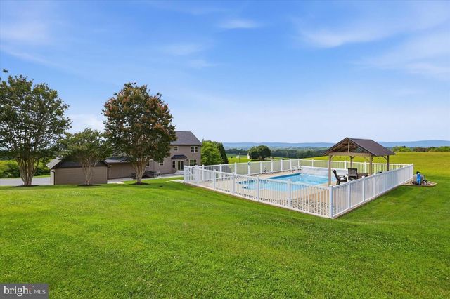 3606 PROMISE CT, Jefferson, MD 21755