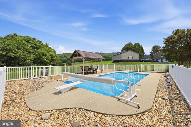 3606 PROMISE CT, Jefferson, MD 21755