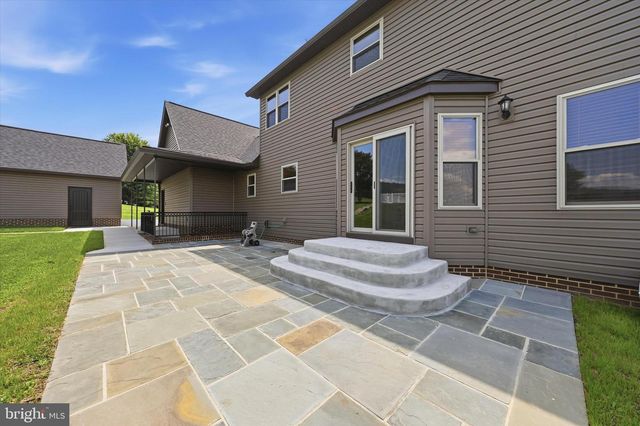 3606 PROMISE CT, Jefferson, MD 21755